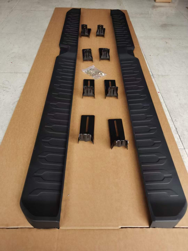 KLC aluminijski pedala za Great Wall Diamond Cannon – automatski prijenos