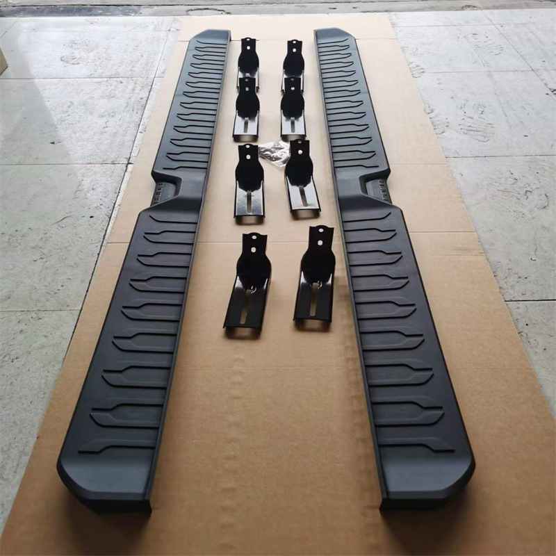 KLC aluminijski pedala za Great Wall Diamond Cannon – automatski prijenos