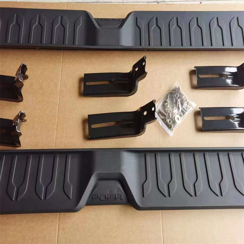 KLC aluminijski pedala za Great Wall Diamond Cannon – automatski prijenos