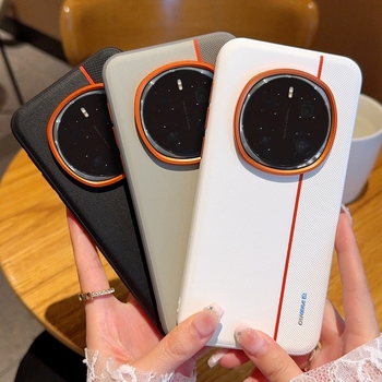 Θήκη πλάτης για Honor Magic7 Pro με τριμερή θωράκιση, μεταλλικό δακτυλίδι φακού X70, GTPro προστατευτική θήκη