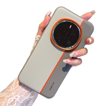 Θήκη πλάτης για Honor Magic7 Pro με τριμερή θωράκιση, μεταλλικό δακτυλίδι φακού X70, GTPro προστατευτική θήκη