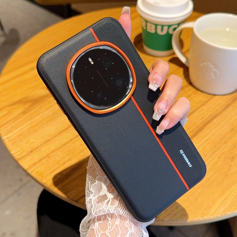 Θήκη πλάτης για Honor Magic7 Pro με τριμερή θωράκιση, μεταλλικό δακτυλίδι φακού X70, GTPro προστατευτική θήκη