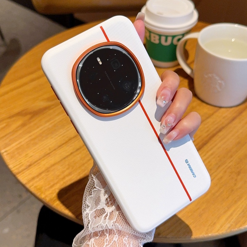 Θήκη πλάτης για Honor Magic7 Pro με τριμερή θωράκιση, μεταλλικό δακτυλίδι φακού X70, GTPro προστατευτική θήκη