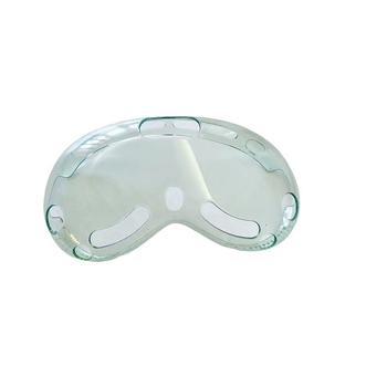 Kaizi TPU μαλακό περίβλημα με χαρακτική για Apple VisionPro