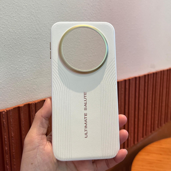 Huawei Mate80 Pro Max vāciņš – pilns pārklājums, ādas tekstūras korpuss, liels kameru atvērums, TPU+PC+PU materiāls, pretkritiena aizsardzība