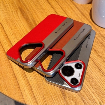 Huawei Pura80Ultra – husă pentru telefon în stil cameră instantanee, cu inel de obiectiv; Material PC; Electroplacare; Șocuri și protecție la cădere, Difuziune termică