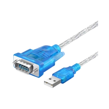 USB na DB9 RS-232 serijski kabel s konverterom i čipom 340