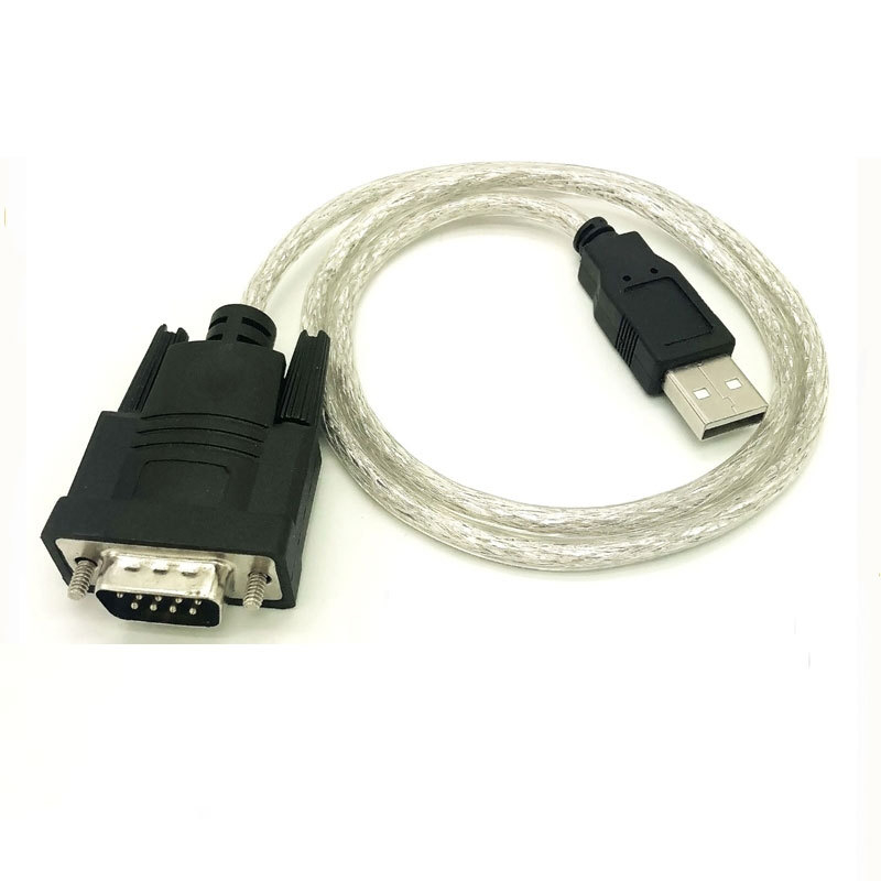 USB na DB9 RS-232 serijski kabel s konverterom i čipom 340