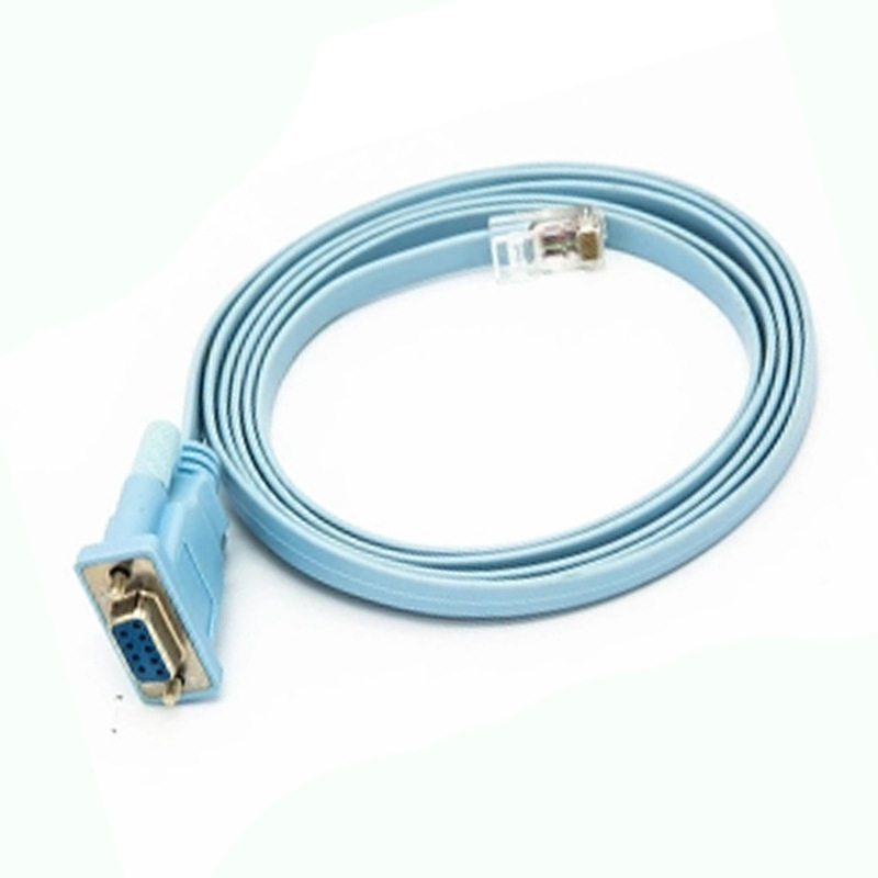 USB na DB9 RS-232 serijski kabel s konverterom i čipom 340