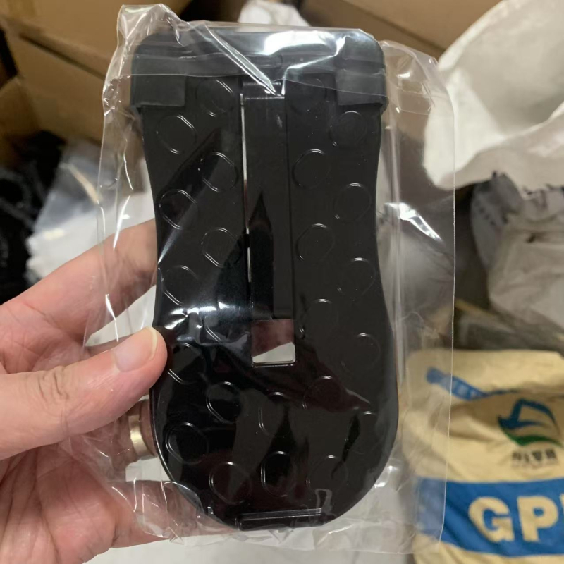 Πόδι πόρτας αυτοκινήτου από κράμα αλουμινίου, βοηθητικό πετάλι για SUV, προσαρμόζεται σε 99% μοντέλων