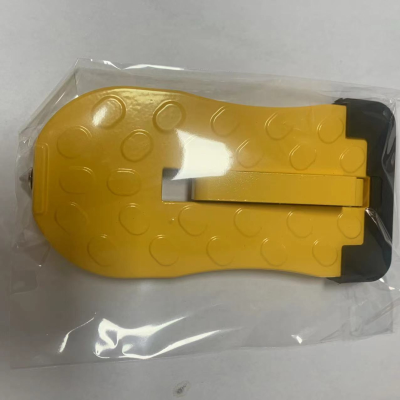 Πόδι πόρτας αυτοκινήτου από κράμα αλουμινίου, βοηθητικό πετάλι για SUV, προσαρμόζεται σε 99% μοντέλων