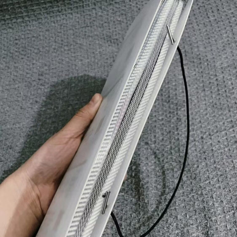 Biļešu un fotokartiņu uzglabāšanas albums, kristāla fotoalbums ar auduma vāku, bērnu fotogrāfijām, Ziemassvētku dāvana