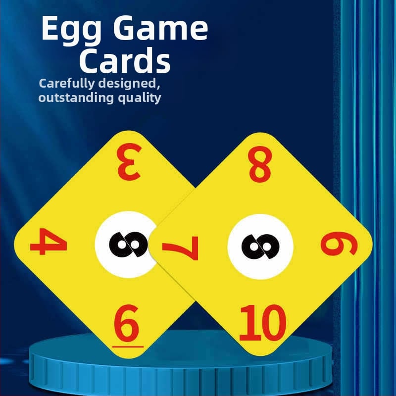 Guandan състезателни карти за игра – PVC настолни карти за Guandan, за състезателна игра, 14+