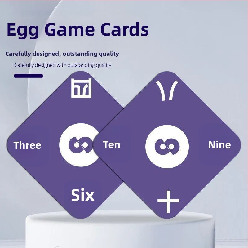 Guandan състезателни карти за игра – PVC настолни карти за Guandan, за състезателна игра, 14+