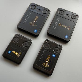 Kontakmentes kártyaolvasó XBCOPY, modell XBCOPY, érzékelési távolság 2–10 cm, tárhely 1–2K, olvasási/írási idő 0.0001 s