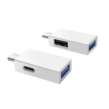 OTG USB 3.0 Type-C adapter s čitačem USB i karticama – Model YK16-08 za Android