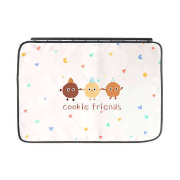 Μαγνητικό σκίαστρο παραθύρου για καρότσι μωρού, πολυεστερικό, προσαρμοστικό, γενική συμβατότητα, κρεμαστό σύστημα, διαθέσιμο ιδιωτικής ετικέτας