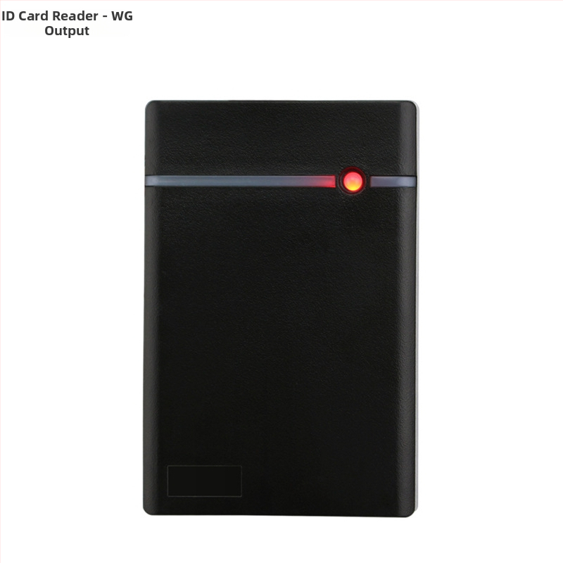 Bezkontaktni čitač IC/ID karti za pristup s tipkovnicom – 13,56 MHz, vrijeme čitanja 0,2 s, model KA15-M26/34, memorija 100000