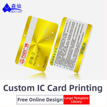 RF-EYE-U010 Bezkontaktni čitač kartica – Sencan, kompatibilan sa S50 1K/S70 4K, 13,56 MHz, domet čitanja 3–10