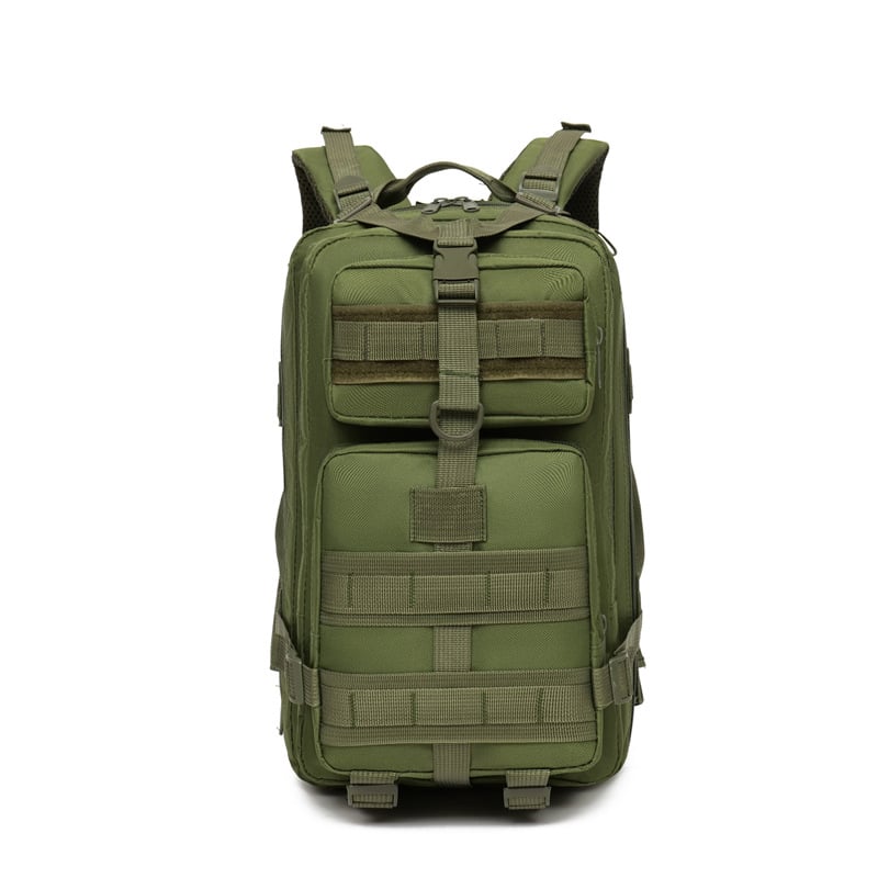 Раница за походи с Oxford плат, унисекс, дишаща, за спорт на открито, полиестерна подплата