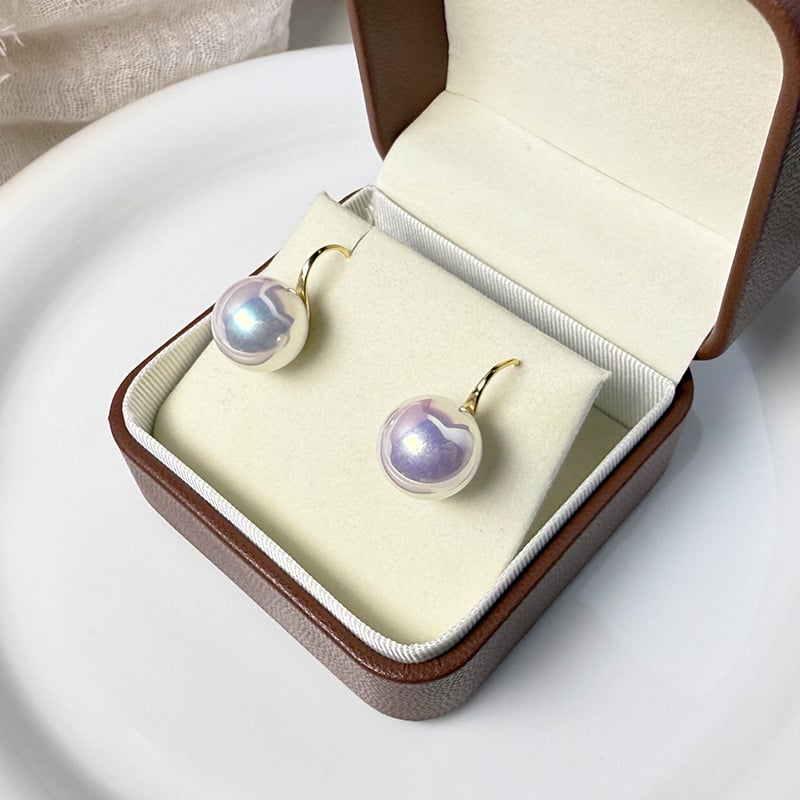 Обички от мидени мъниста за жени, U-образна геометрична форма, вдъхновени от животни/зодия, многообразен стил, есен 2025