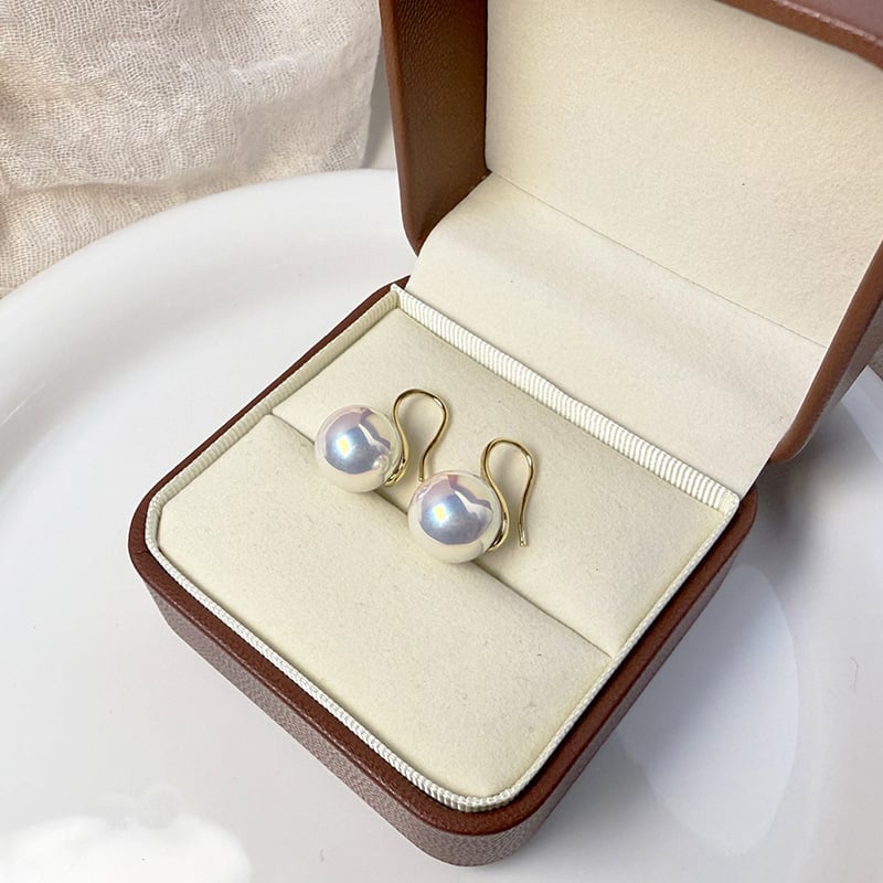 Обички от мидени мъниста за жени, U-образна геометрична форма, вдъхновени от животни/зодия, многообразен стил, есен 2025