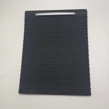 Kausa turētāja vāciņš centrālajai salona kastītei ar velkamu žalūziju — Modelis 3CD857503; Materiāls: ABS-PC + TPU; Pielāgojama