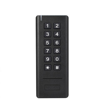 Baosituo WK1 Kontaktnélküli olvasó IC/ID kártyákhoz | 125KHz/13.56kHz | Olvasási idő 1 s | Érzékelő távolság ≤ 3