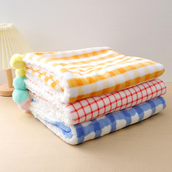 Saltea de dormit pentru câini, căldură de iarnă, lavabilă, instalare gratuită, cuib pentru animale de companie (Origine: Zhejiang, Brand: Le shuang pet supplies)