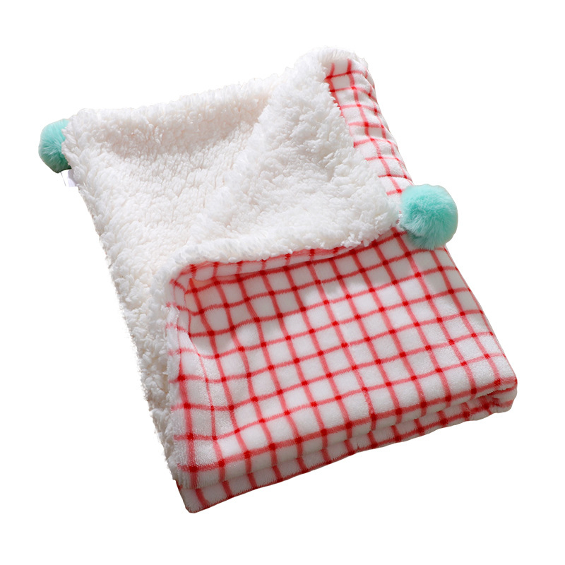 Saltea de dormit pentru câini, căldură de iarnă, lavabilă, instalare gratuită, cuib pentru animale de companie (Origine: Zhejiang, Brand: Le shuang pet supplies)