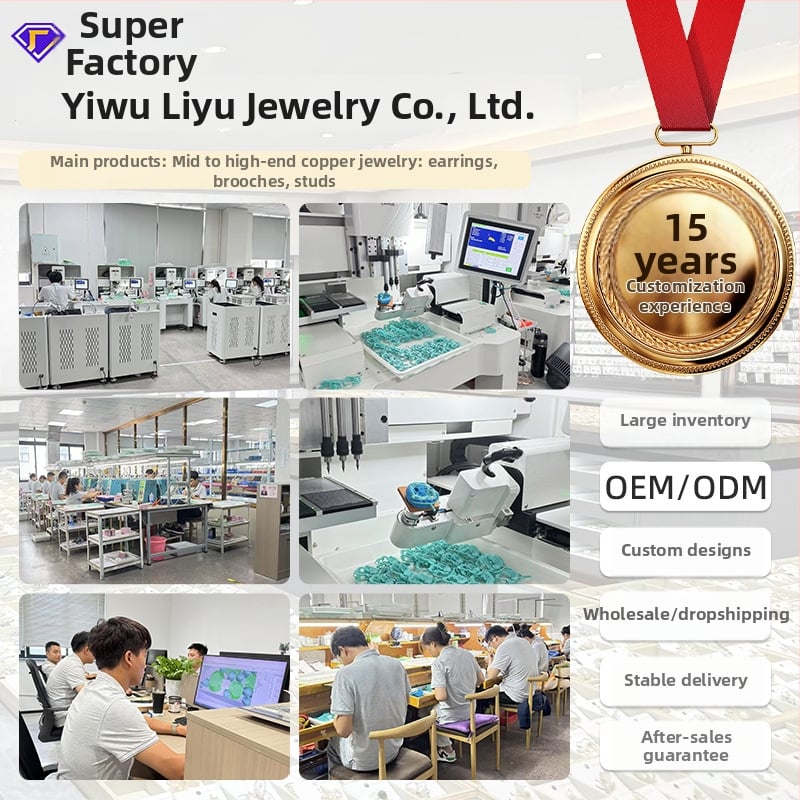 Naušnice s paunovim perom, s cirkonijem, dugi visi, srebrna post 925, geometrijski stil, lagani luksuz, kod A-056