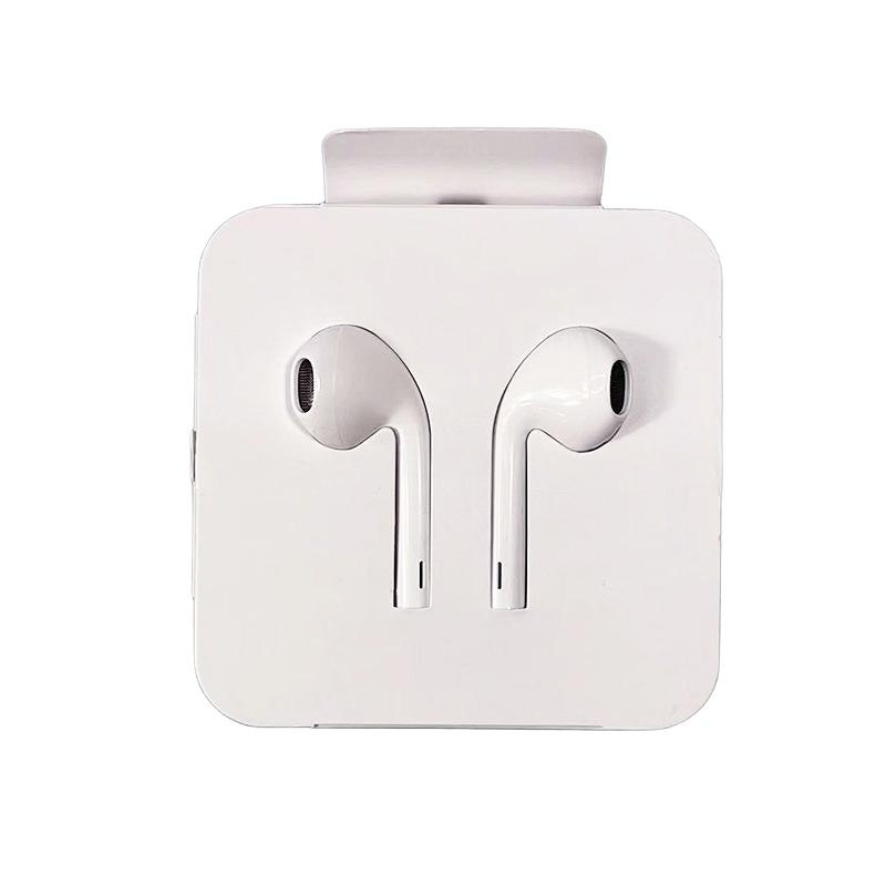 In-ear vadu auskārs ar dinamisku draiveri, jutība 102 dB, kabelis 120 cm, modelis 15