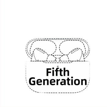 TWS bezdrôtové Bluetooth slúchadlá pre Apple a Android — in-ear dizajn, IPX4, dosah 10 m, výdrž batérie 4–8 hodín