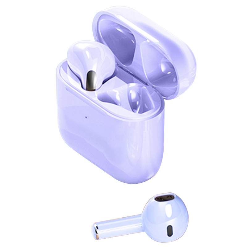 Bežične Bluetooth slušalice u uho - Bluetooth 5.0, In-ear, IPX5 vodootporne, trajanje baterije 4-8 h, digitalni zaslon
