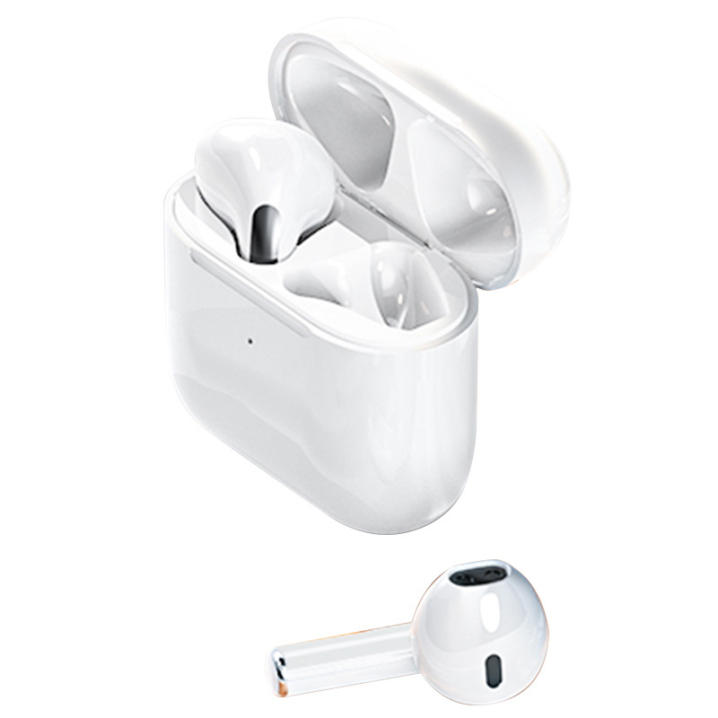 Bežične Bluetooth slušalice u uho - Bluetooth 5.0, In-ear, IPX5 vodootporne, trajanje baterije 4-8 h, digitalni zaslon