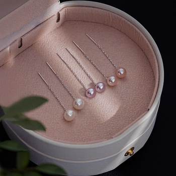 Ezüst fülbevalók, 99% tisztaságú, Geometriai forma, 2025 téli kiadás, egyszerű stílus