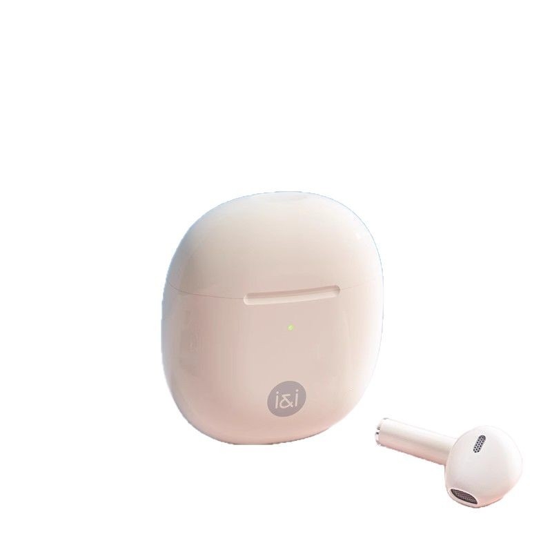 Sony Ericsson SR10 истински безжични слушалки, Bluetooth 5.3, живот на батерията 4–8 ч, обхват 10 м, IPX4