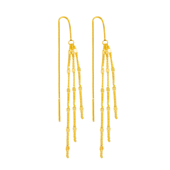 Under the banyan tree – Ezüst S925 fülbevalók hosszú tassellel, formák: hullám, csepp, csillag, geometriai; stílus: hideg szél; nyár 2024