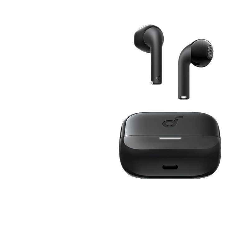 Bežične slušalice s kukom za uho Bluetooth, montirane na uho, jednostavan stil
