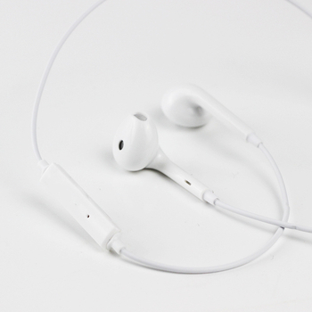 MH135 in-ear austiņas ar TYPE-C savienojumu, saderīgas ar OPPO R17/R15, kustīgā spole