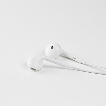 MH135 in-ear austiņas ar TYPE-C savienojumu, saderīgas ar OPPO R17/R15, kustīgā spole