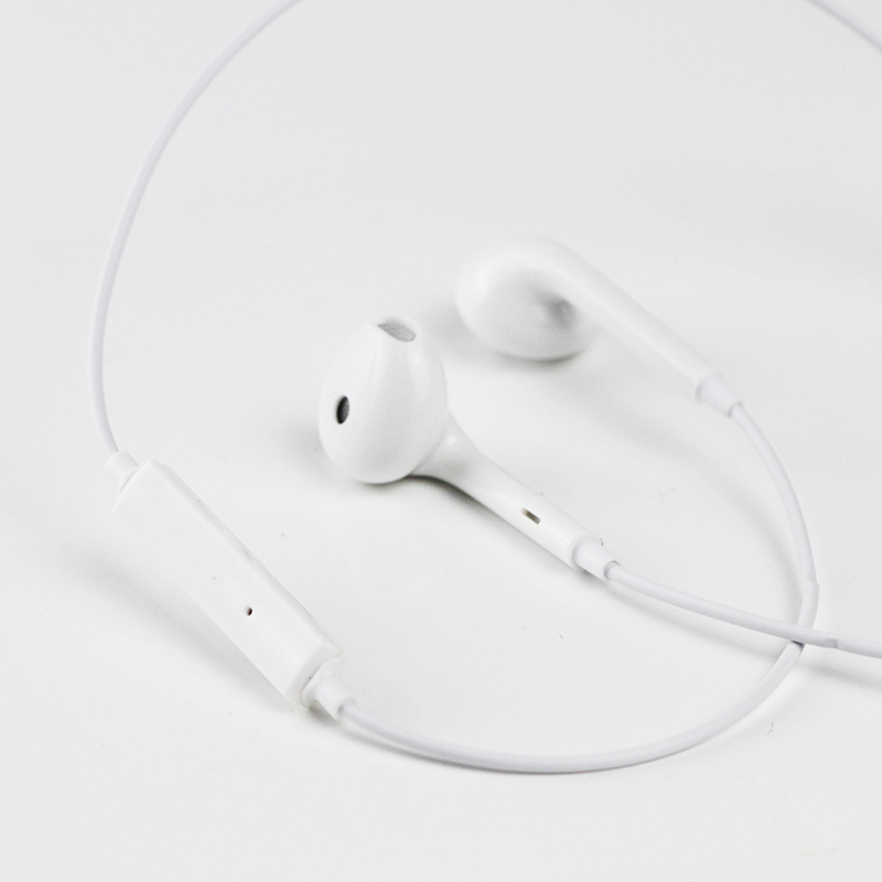 MH135 in-ear austiņas ar TYPE-C savienojumu, saderīgas ar OPPO R17/R15, kustīgā spole