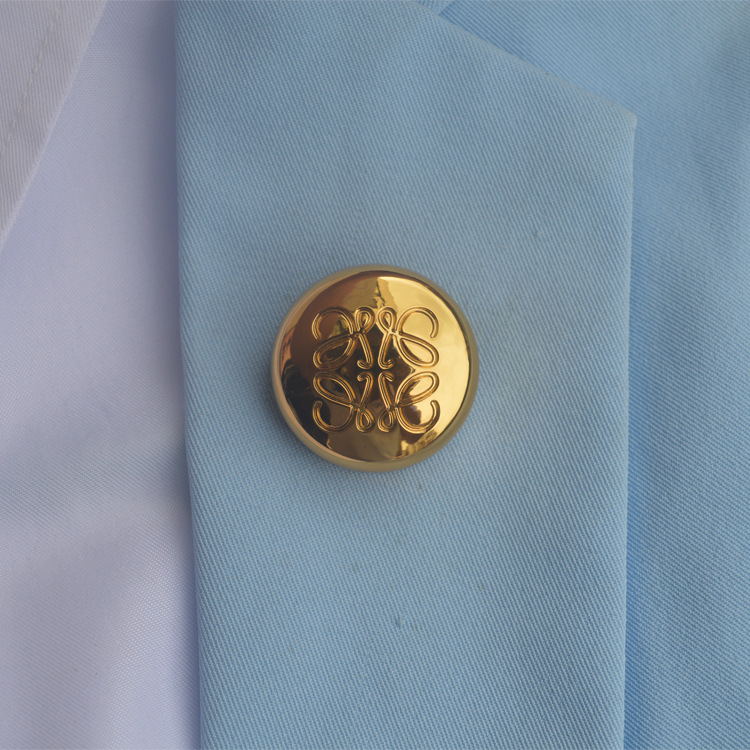 Корсажна брошка за ревера — сплав Mouyi — стил женски: свеж и сладък — декоративна брошка, електроплатина