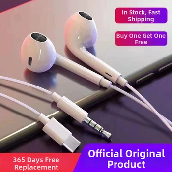 OPPO saderīgās Type-C In-Ear Bluetooth austiņas ar auss aizķeri