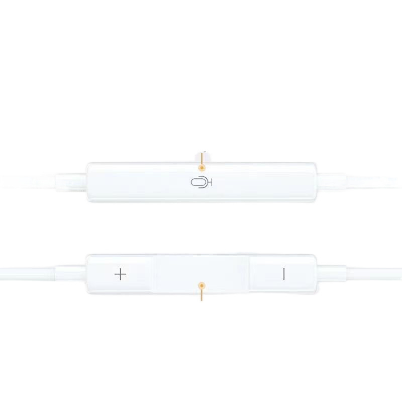 OPPO saderīgās Type-C In-Ear Bluetooth austiņas ar auss aizķeri