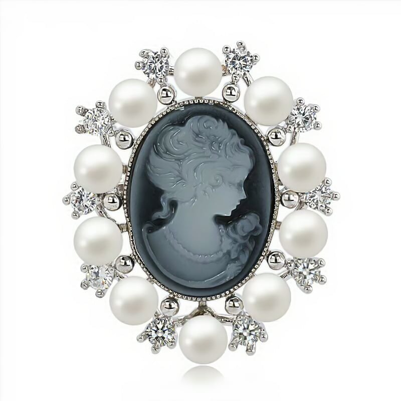 Kitűző ötvözetből, uniszex, rajzfilmfigura modell, elektroplakálás