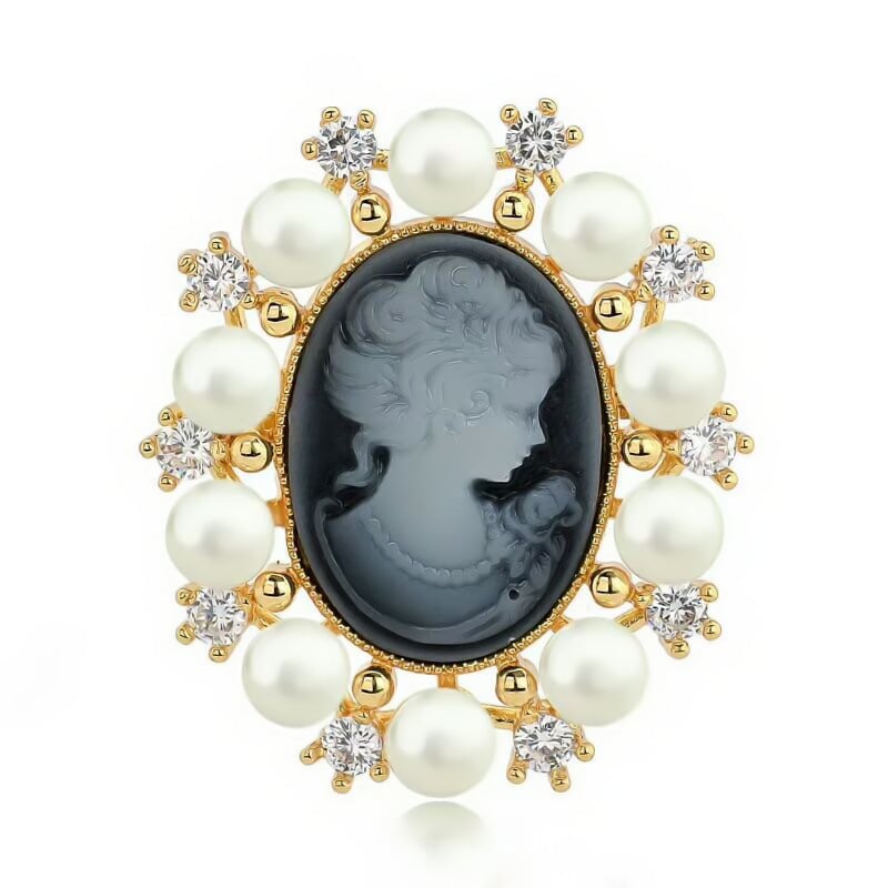 Kitűző ötvözetből, uniszex, rajzfilmfigura modell, elektroplakálás