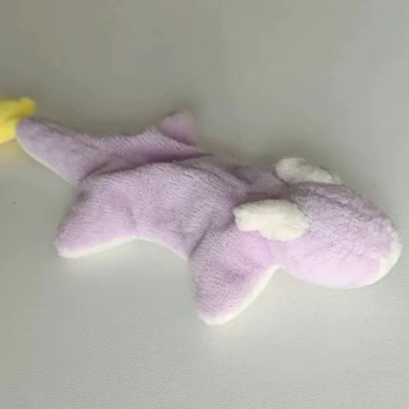 DIY plüss baba készlet – kézi varrás, plüss anyag, minták: kis medve, disznó és más kisállatok