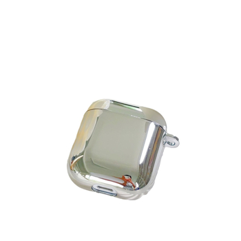 Θήκη προστασίας AirPods Pro με ηλεκτροπλακωμένο μαλακό περίβλημα (TPU υλικό, ματ φινίρισμα, επιλογές σχεδίων)