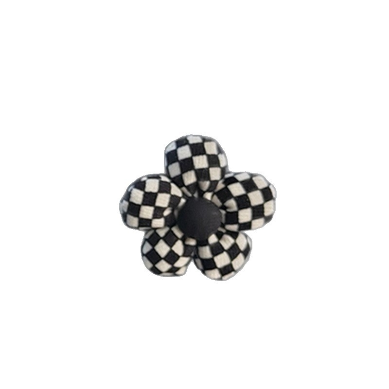 Άγκιστρο εσωτερικού αυτοκινήτου για την πλάτη του μπροστινού καθίσματος – απλό πλαστικό άγκιστρο αποθήκευσης με καρό σχέδιο